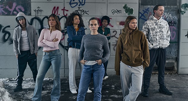 Råplan - Dk undertekster
