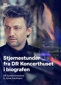 DR Symfoniorkestret og Jonas Kaufmann