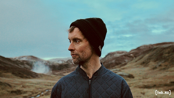 Koncert - Tue West - Solo