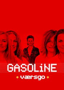 Værsgo ´ Gasoline